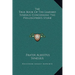 The True Book Of The Learned Synesius Concerning The Philosopher's Stone