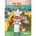 I'm Not Afraid: Helpful Shelly