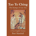 Tao Te Ching: The Sayings of Lao Tsu