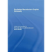 The Routledge Macedonian-English Dictionary