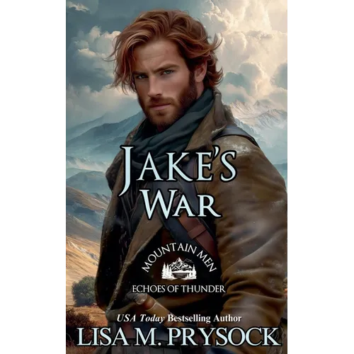 Jake's War
