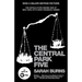 The Central Park Five: The Untold Story Behind One of New York City's Most Infamous Crimes