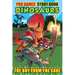 Pro Games Story Book Dinosaurs