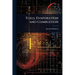 Fuels, Evaporation and Combustion