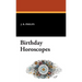 Birthday Horoscopes