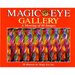 Magic Eye Gallery: A Showing of 88 Images: Volume 4