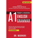 Advanced International Bestseller the World's Largest Best Selling English Grammar Book A1 Primary & Highschool English Grammar