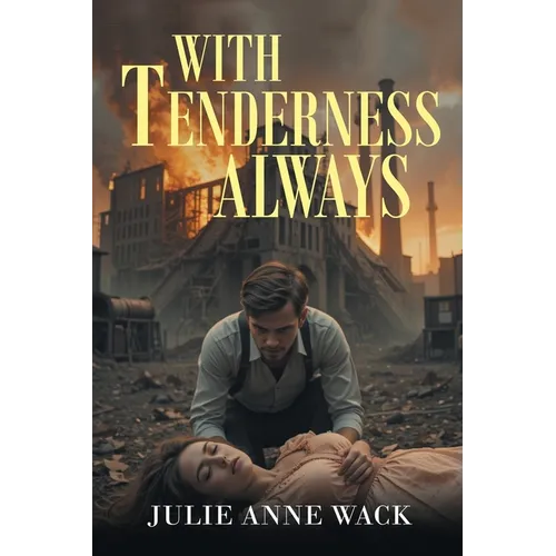 With Tenderness Always