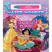 Disney Princess (Water Wonder)