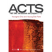 Acts, Part One: Introduction and Chapters 1-12