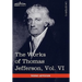 The Works of Thomas Jefferson, Vol. VI (in 12 Volumes): Correspondence 1789-1792