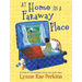 At Home in a Faraway Place