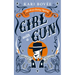 Girl with a Gun: An Annie Oakley Historical Mystery