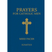 Prayers for Catholic Men