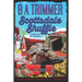 Scottsdale Shuffle: a fun, romantic, thrilling, adventure...