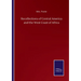 Recollections of Central America and the West Coast of Africa