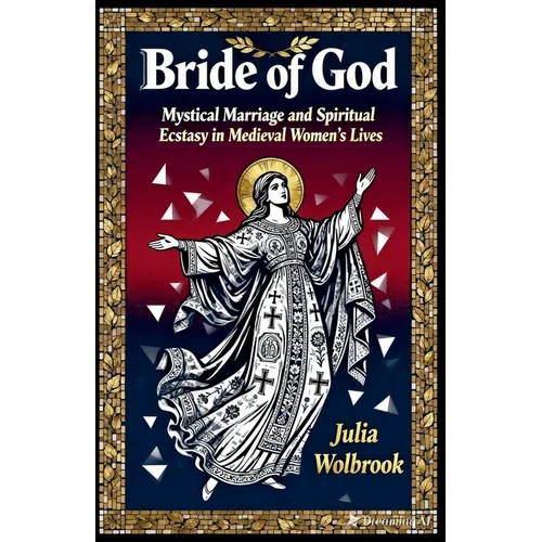 Bride of God Mystical Marriage and Spiritual Ecstasy in Medieval Women's Lives