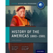 History of the Americas 1880-1981: IB History Course Book: Oxford IB Diploma Program