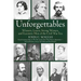 Unforgettables: Winners, Losers, Strong Women, and Eccentric Men of the Civil War Era