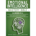 Emotional Intelligence Mastery Bible: 11 Books in 1: Overthinking, Change Your Brain, Declutter Your Mind, Master Your Emotions, Manipulation and Dark