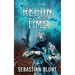 Recon Time: Book One of The Lost Council Trilogy