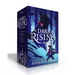 The Dark Is Rising Sequence (Boxed Set): Over Sea, Under Stone; The Dark Is Rising; Greenwitch; The Grey King; Silver on the Tree