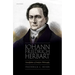 Johann Friedrich Herbart: Grandfather of Analytic Philosophy