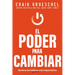 El Poder Para Cambiar: Domina Los Hábitos Más Importantes