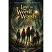 Lost in Weevil Woods