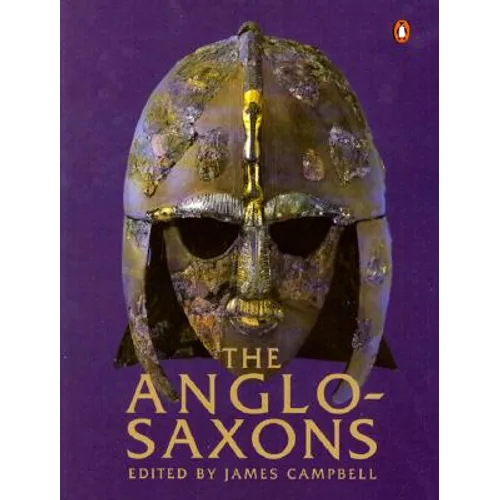 The Anglo-Saxons