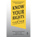 Know Your Rights and Claim Them: A Guide for Youth