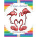 I Love Animals - 100 coloring pages for kids: Coloring Book For Boys & Girls