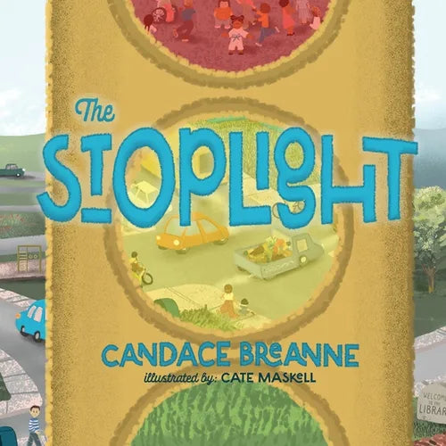 The Stoplight