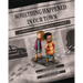 Something Happened in Our Town: A Child's Story about Racial Injustice
