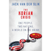 The Korean Crisis: One People, Two Nations, A World On The Brink