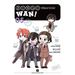 Bungo Stray Dogs: Wan!, Vol. 5: Volume 5