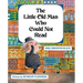 The Little Old Man Who Could Not Read