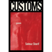 Customs: Poems