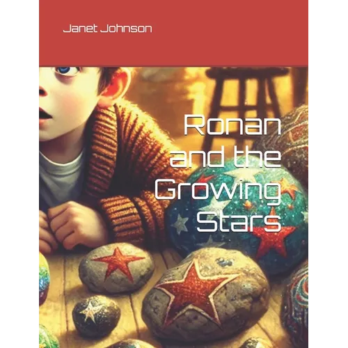 Ronan and the Growing Stars