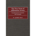 The Four Faces of Affirmative Action: Fundamental Answers and Actions