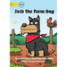 Jack the Farm Dog