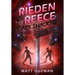 Rieden Reece and the Dark Shadow: A Middle-Grade Sci-Fi Adventure