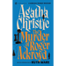 The Murder of Roger Ackroyd