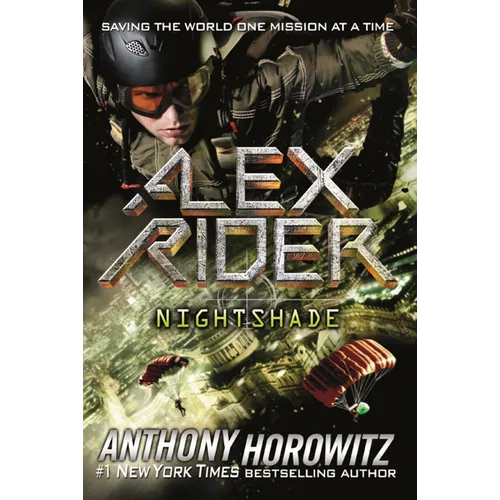 Nightshade