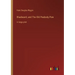 Bluebeard; and The Old Peabody Pew: in large print