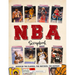 NBA Scrapbook: Discover the Players, the Matches, the History
