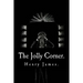 The Jolly Corner by Henry James.