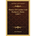 History Of Camden And Rockport, Maine (1907)