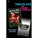 Neither Here Noir There / Unplugged: Two plays by Bambi Everson