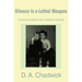 Silence is a Lethal Weapon: Surviving Childhood with a Sadistic Pedophile